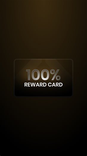 FTMO - FTMO Premium Programme - 100% Reward Card! A gift like no other! The most dedicated FTMO Traders are now receiving the prestigious 100% Reward Card. What does it mean? Exactly what it sounds like – all the profit earned on an FTMO Account will be paid out in full! 🏆 This exceptional reward is exclusively available to members of our Premium Programme, who have consistently demonstrated their dedication and consistency within FTMO. Hard work pays off – and with FTMO, it pays off completely