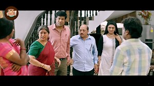 297K views · 4.6K reactions | Sundeep Kishan And Hansika Motwani Telugu Super Hit Comedy Movies Scene | Telugu Movies | A2Z Cinema | A2Z Cinema | Facebook