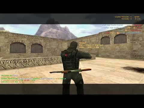 IMPET & IMPULS | 100% HS | BEST AIM CFG IN DESC!