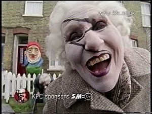 Ad Breaks - CITV/ITV1 Anglia (16th March 2002, UK)