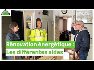 Les Aides : Une multitude de solutions | Leroy Merlin