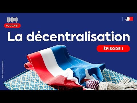 Décentralisation 🎧 Podcast (1/3) - Qu'est-ce que la décentralisation ?