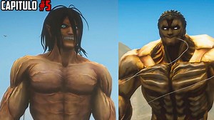 🚨 FREE FIRE LA SERIE "DUELO DE TITANES" Capitulo #5 | WinnerMax