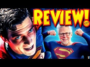 Superman Is Not Woke and a Total Disappointment