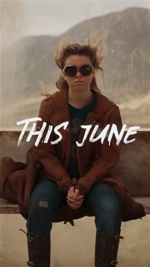 Supergirl (2026) Teaser