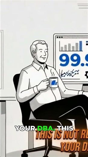 AI: Your DBA's New Force Multiplier