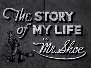 LOST FOOTAGE: Thom McAn "The Story of My Life by Mr. Shoe" Shot in 1923 at the Thom McAn factory in Nashua, New Hampshire, this silent-film documentary taught school children the art that goes into the creation of every Thom McAn shoe. The beginning segment was shot in the first Thom McAn retail concept store at 128 3rd. Avenue in New York City (the design was the brainchild of Ward Melville). The Thom McAn brand and the J.F. McElwain Shoe company was born in Nashua in 1922. J.F. McElwain, Franc