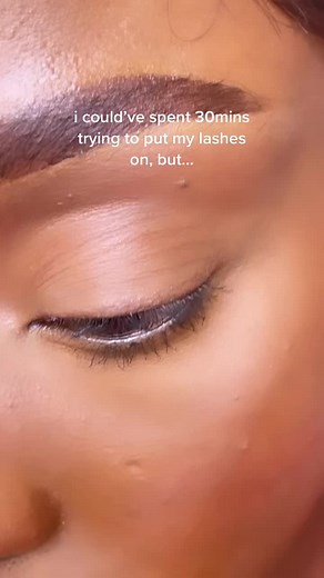 Beginner's Guide: Quick Lash Hack for Effortless Application