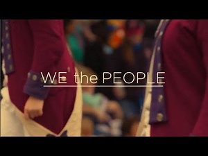 We the People: The Scots-Irish & American Politics.