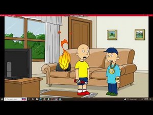 GoAnimate - Rosie Destroys Nintendo Switch 2 - Gets Grounded #goanimate #nintendoswitch2