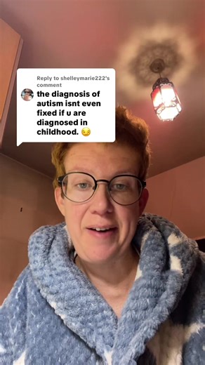 Understanding Autism: Lifelong Diagnosis and Its Impact