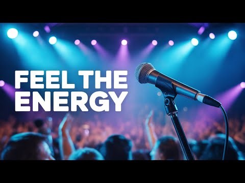 FEEL THE ENERGEE MUSIC #Live (Best of EDM, Dance & Electronic Music Mix)