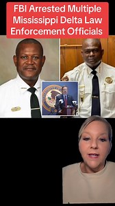 You can’t make this stuff up. They done embarrassed Mississippi on a Federal level…. #Mississippi #FBI #mississippidelta #lawenforcement #sheriff #Arrest #arrested #MississippiNews #accountability #justice #UNDERCOVER #sheriffsoffice #sheriff #crime #criminal #dumbanddumber | Shannon House