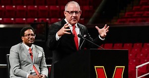 Maryland Basketball Scoop: Inside a recruiting dry spell and the big-ticket solution