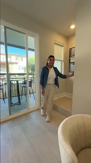 Step Inside These Stylish New Townhomes in Ontario, CA!