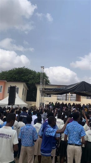 Accra Academy Scripture union (@bleoo_su)’s videos with original sound - Accra Academy Scripture union