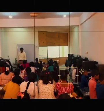 ict class - From Classroom to Graduation Success!