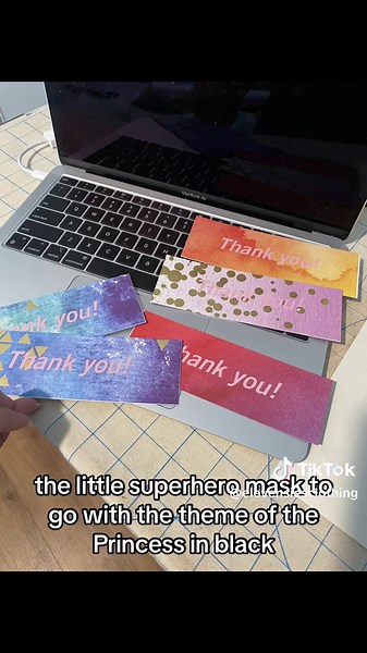 Creative Birthday Party Favors: Books for Kids