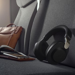 106 reactions · 18 shares | NEW Jabra Elite 85h: Engineered for the best wireless calls and music experience with SmartSound* • Smart Active Noise Cancellation (ANC) • Purpose-built speakers for a superior music experience • Up to 36 hours battery (ANC on) • 8 microphones for enhanced call quality • Voice assistant enabled* • Rain-resistant with a 2-year water and dust warranty** • Personalize features with the Jabra Sound+ app | Jabra | Facebook