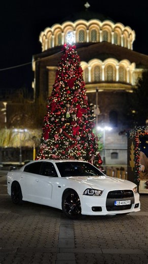 Кристиана. on Instagram: "One less problem without ya actually 😩 . . . #carsandfun #dodgecharger #v8power #nomoney #bgreels"