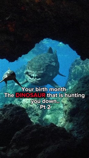 Your Birth Month is Hunting You Explained