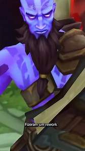 68K views · 1K reactions | Fizeram um rework pro Ryze que é bem interessante! kkkkk | Sev7n | Facebook