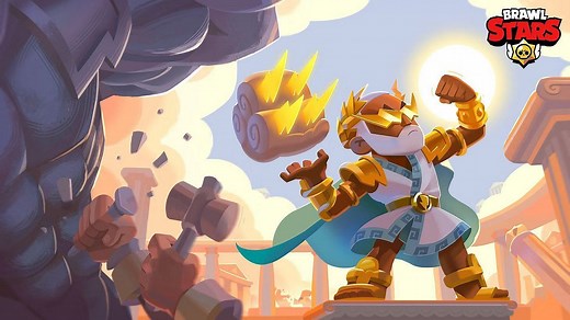 Best Brock build in Brawl Stars (2024)