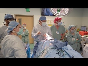 Mayo Clinic Minute - What is a brain pacemaker?