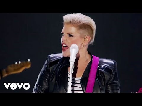 The Chicks - Sin Wagon (Live from MMXVI Tour)