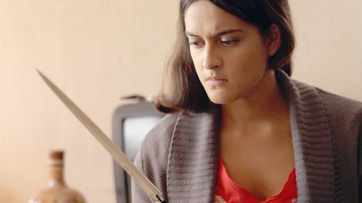 East Side Sushi: Trailer 1