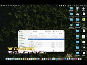 ZoomInfo Scraper Chrome Extension | Extract B2B Leads, Emails & Contacts to CSV/Excel