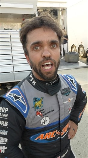 1.9K reactions · 25 shares | My guys gave me another great car in qualifying and I was able to put us fastest for our group!! Heat races are up next and we’ll start from inside the front row of heat 3! | RICO | Facebook