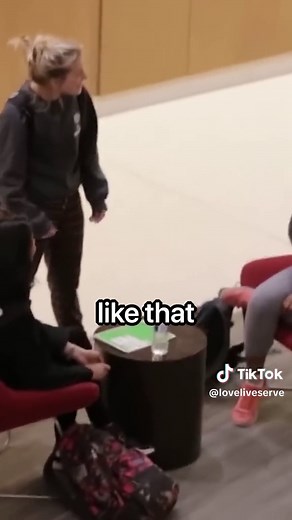 loveliveserve on TikTok