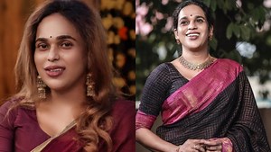 പലതും പ്രതീക്ഷിച്ചെത്തുന്ന പ്രണയാഭ്യര്‍ത്ഥനകളെ തിരിച്ചറിയാം; മനസ് തുറന്ന് രഞ്ജു രഞ്ജിമാര്‍