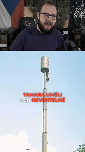 27K views · 2.7K reactions | Český radar zakázaný USA? - Viděl i...
