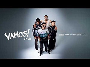 VAMOS! TOUR TEASER