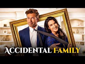 Accidental Family | 2021 | Full Movie | English