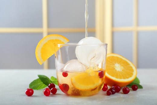 Cocktail Ice 101: Types, Uses, and Pro Tips for Perfect Drinks | LoveToKnow