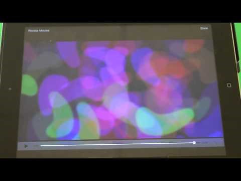 How to Use a Green Screen with Veescope