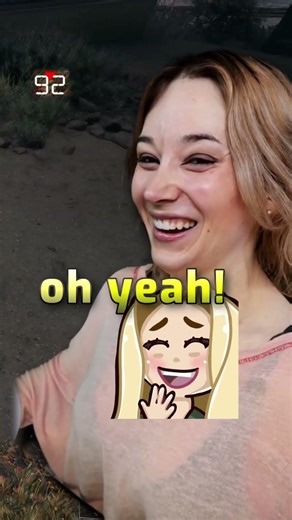 THIS is why I love proximity chat games like #arcraiders