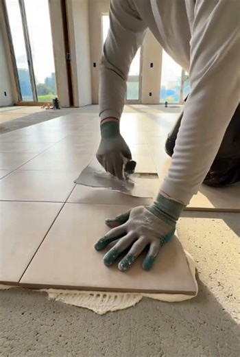 Non-Stop Tile Action — You Won’t Blink