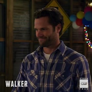 They can't keep their secret forever. Stream a new episode free only on The CW: go.cwtv.com/streamWLKfb | Walker on The CW
