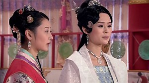 Bao Thanh Thiên Bích Huyết Đan Tâm - Justice Bao: Arbiter of Loyalty Unto Death