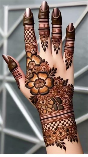 best mehandi design for girl in this wedding season#pintresetmehandi# youtube shorts