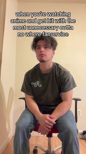 Anime Fanservice Moments: When Unexpectedly Hit with Unnecessary Scenes