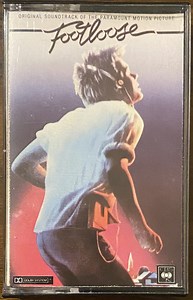 Various - Footloose (Original Motion Picture Soundtrack)