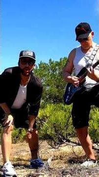 Rudie Kane & Oliver Pastorino sing the exciting Word Up