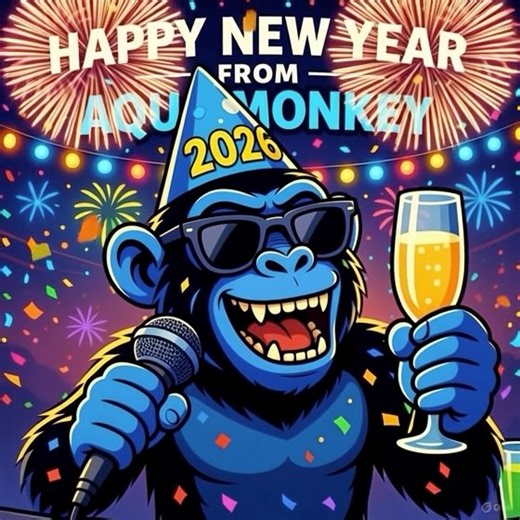 2025 Reflection 🐒🎸 As we look back on 2025, we’re filled with nothing but gratitude. This year was about more than just shows—it was about community, connection, and showing up for the people and places that mean the most to us. From hometown stages to packed rooms, porch concerts to parades, fundraisers to late-night load-outs… every moment reminded us why we do this. The love, the energy, the familiar faces, the new ones—we don’t take any of it for granted. To everyone who came out, shared a