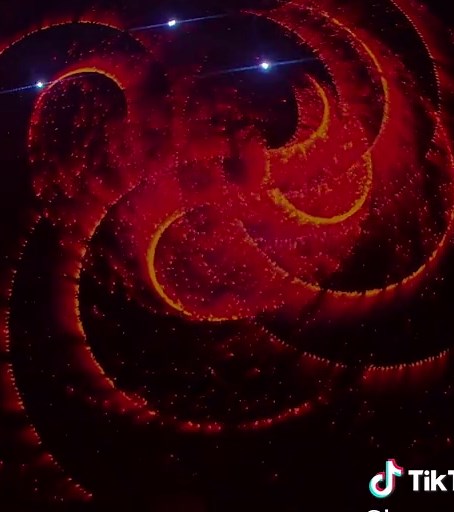 Creating Stunning Particle Explosions with TouchDesigner