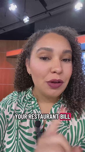 Tariffs are driving up your restaurant bill, and some spots are struggling